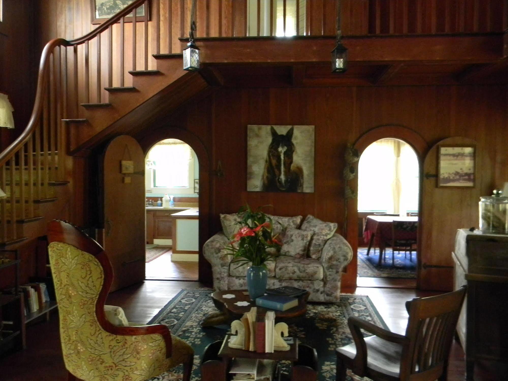 Maureen'S Bed And Breakfast Hilo Exterior foto