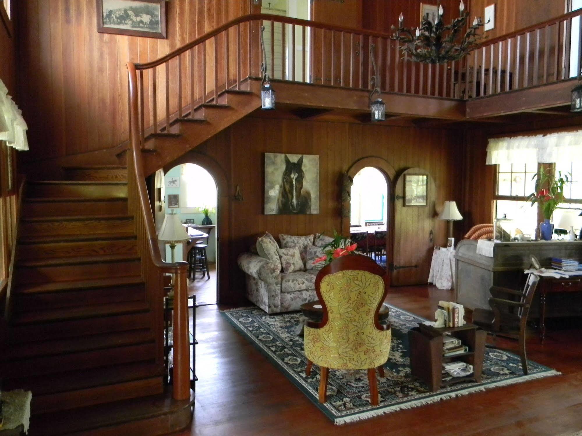 Maureen'S Bed And Breakfast Hilo Exterior foto
